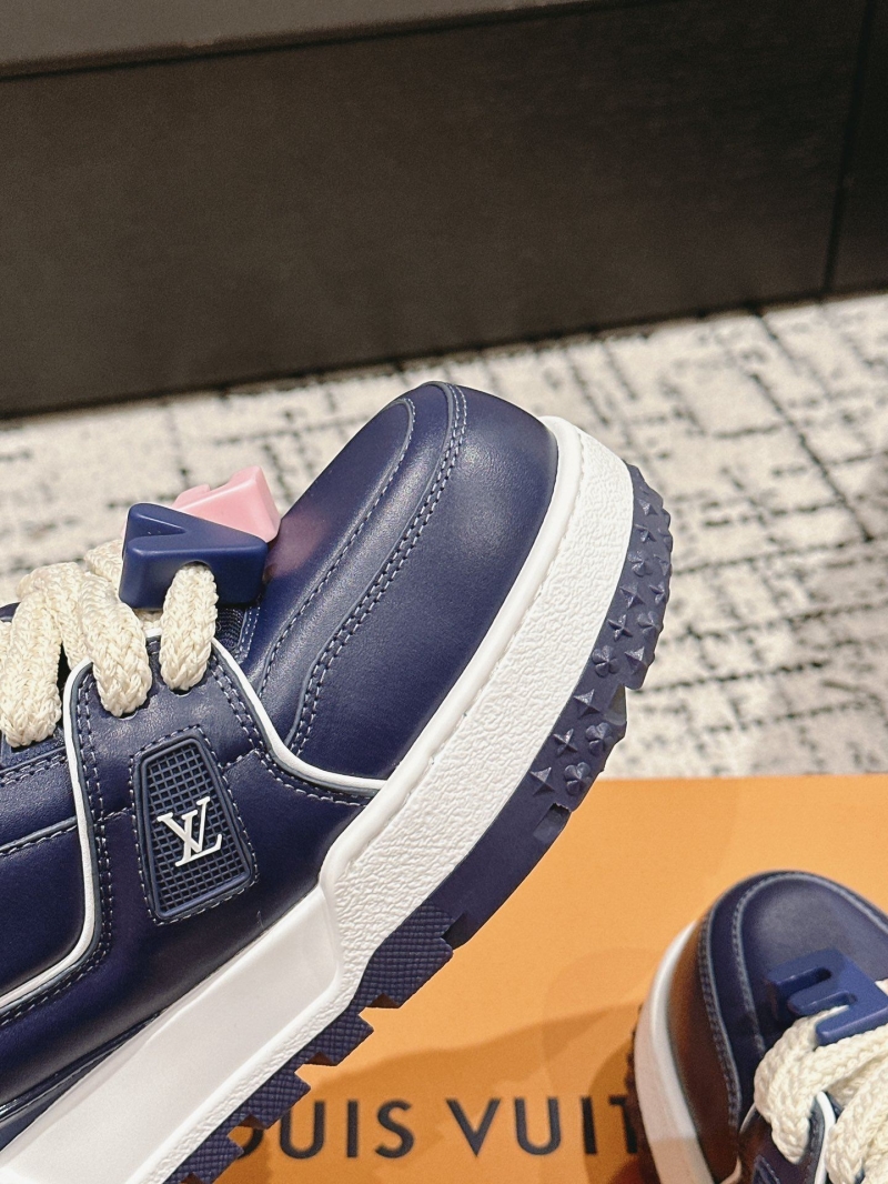 LV Casual Shoes